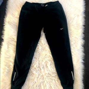 Nike Dri-fit joggers
